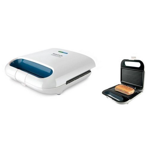 SANDWICHERA TAURUS MYSANDWICH GRILL SW800G